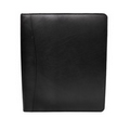 Barrington 3 Ring Executive Leather Binder